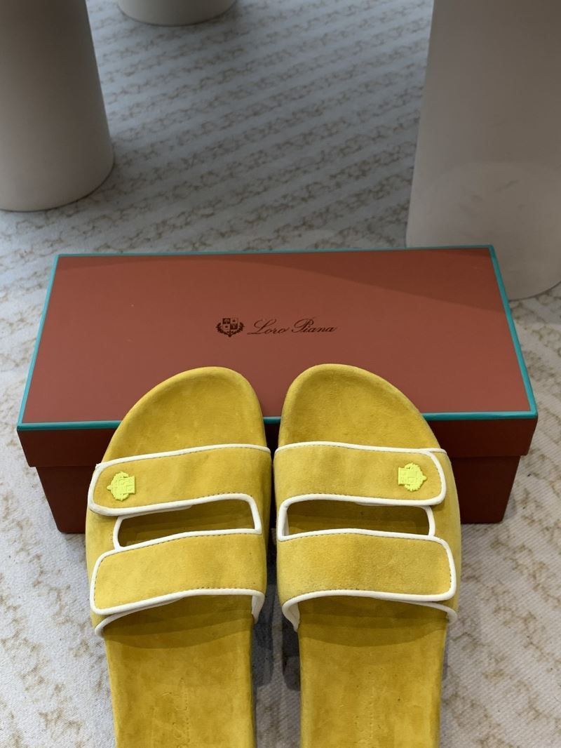 Loro Piana Sandals